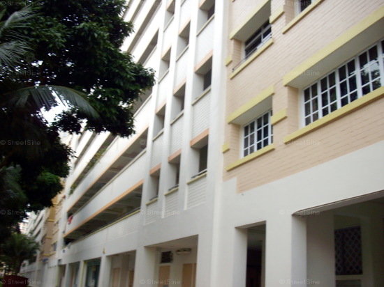 Jurong West Street 81 thumbnail photo